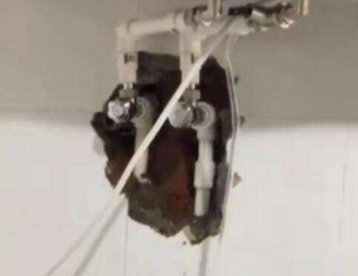 溧水水管维修哪家好