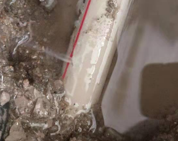 溧水水管维修多少钱