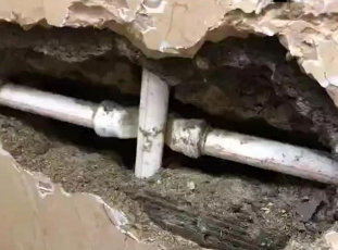 溧水水管维修哪家好