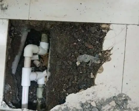 溧水卫生间测漏水哪家好
